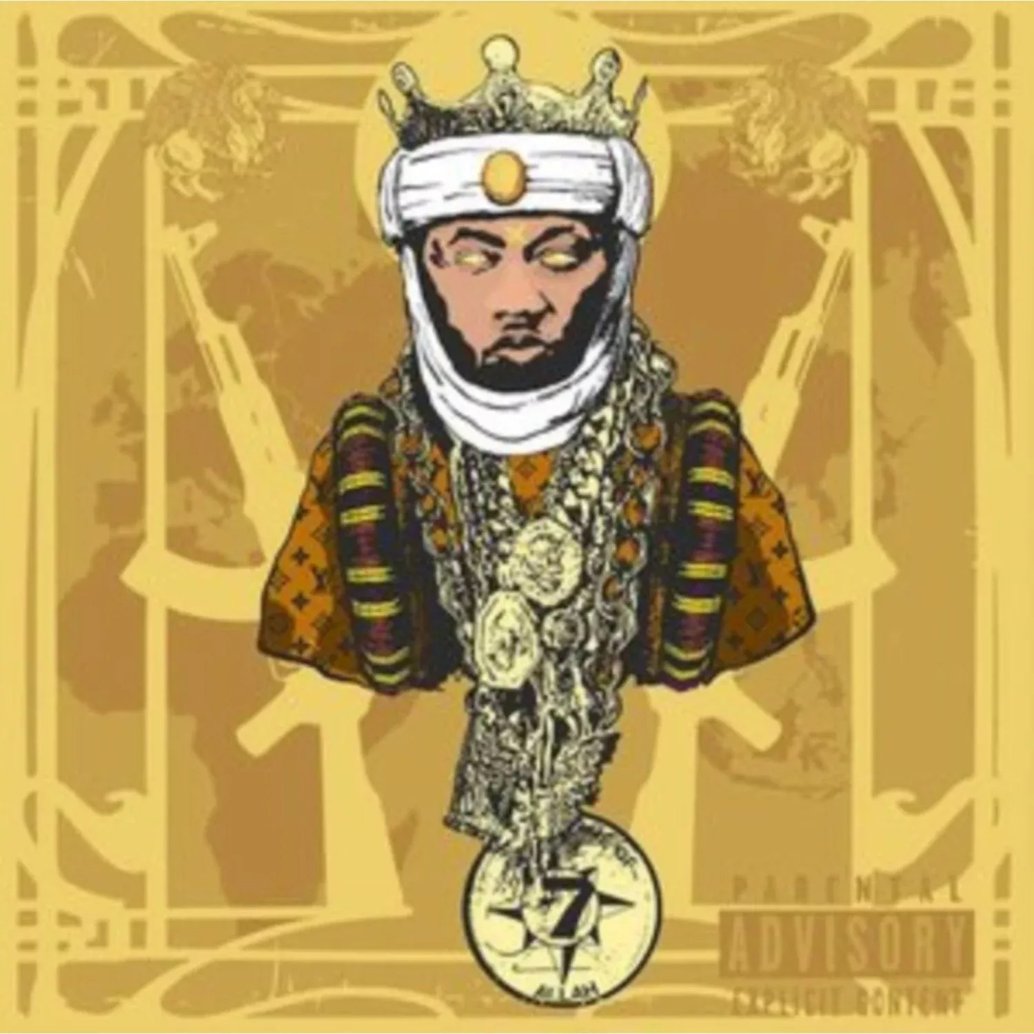 all-gold-everything All Gold Everything