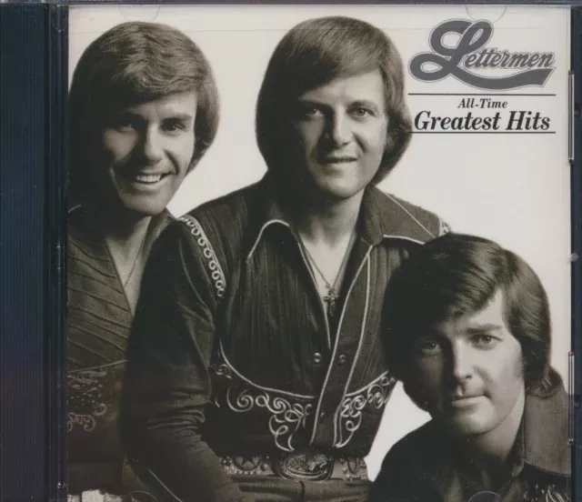 All Time Greatest Hits