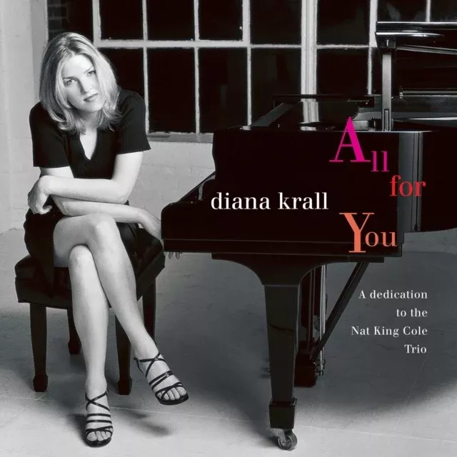 all-you All For You