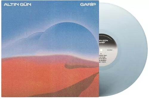 altin-gun-garip-lp-new-colored-vinyl Altin Gun - Garip LP NEW Colored Vinyl