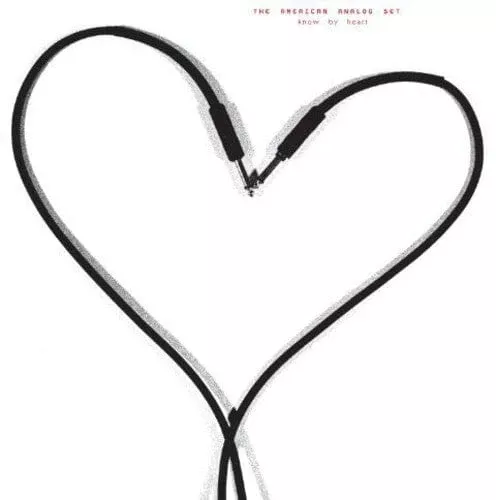 american-analog-set-know-by-heart-lp-new American Analog Set - Know By Heart LP NEW
