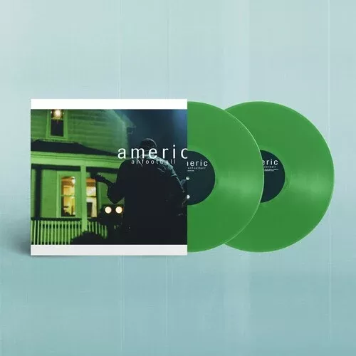 american-football-american-football-live-in-los-angeles-2lp-new American Football - American Football (Live in Los Angeles) 2LP NEW