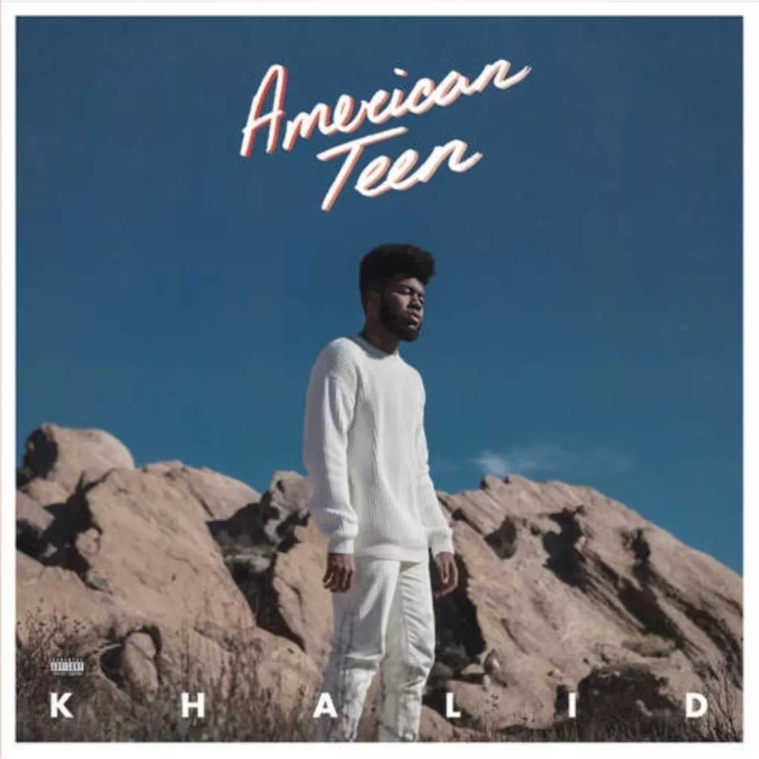 American Teen (X) (2LP/Gatefold)