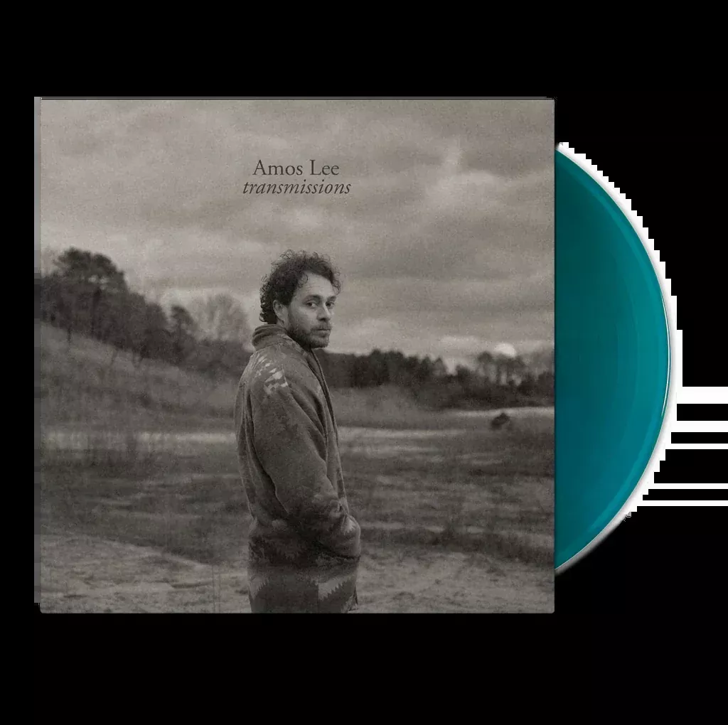 amos-lee-transmissions-2xlp AMOS LEE - TRANSMISSIONS (2xLP)