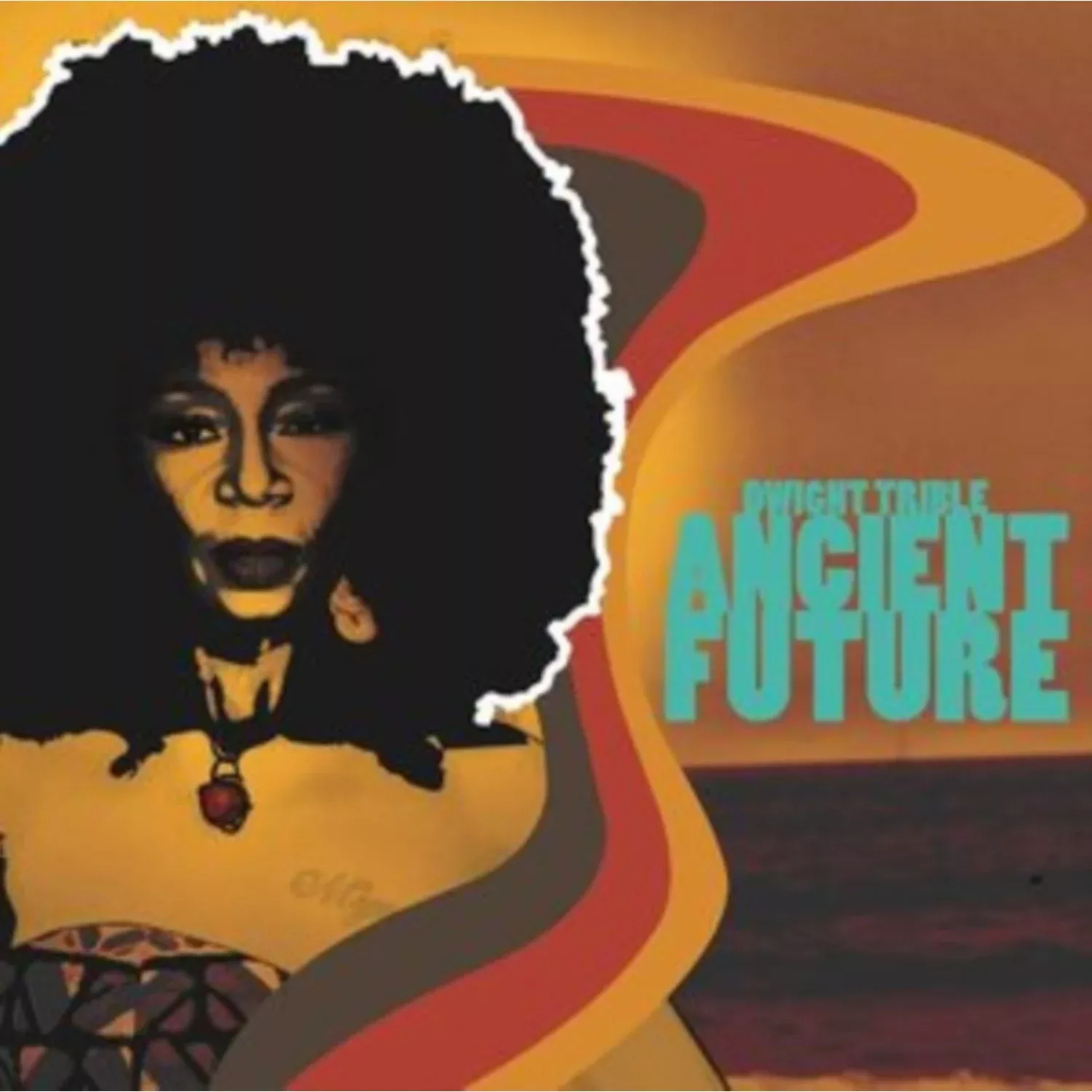 ancient-future Ancient Future