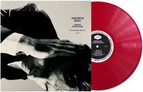 Andrew Bird - Inside Problems LP NEW INDIE EXCLUSIVE