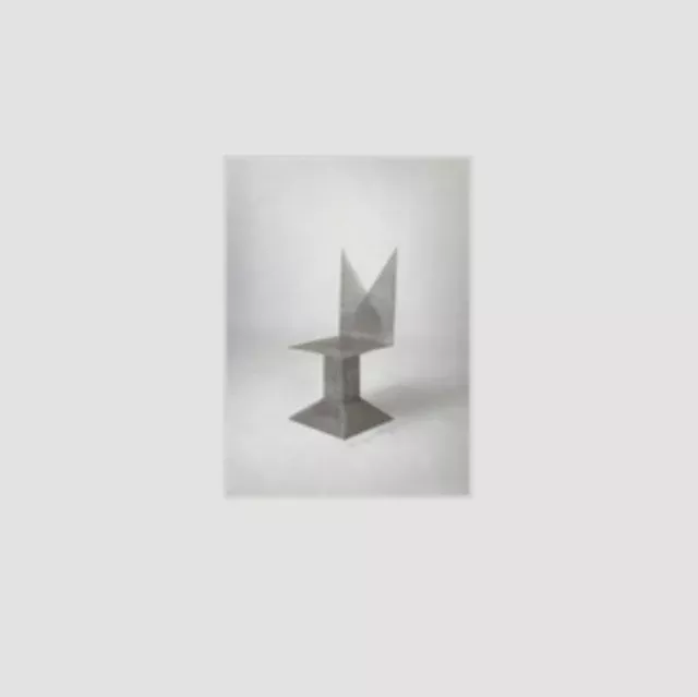 Angeltape (Obsidian LP Vinyl)