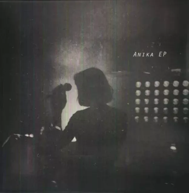 Anika - Anika Ep - LP Vinyl