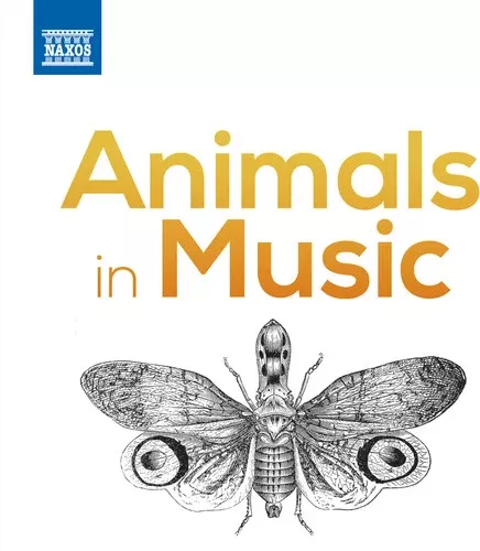 Animals In Music / Various - Animals in Music / Various [CD]
