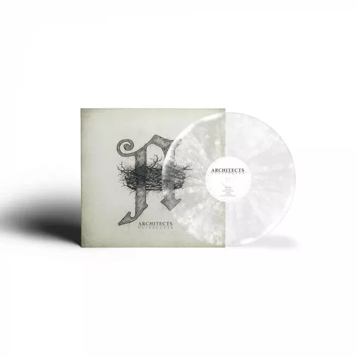 ARCHITECTS - DAYBREAKER (LP)