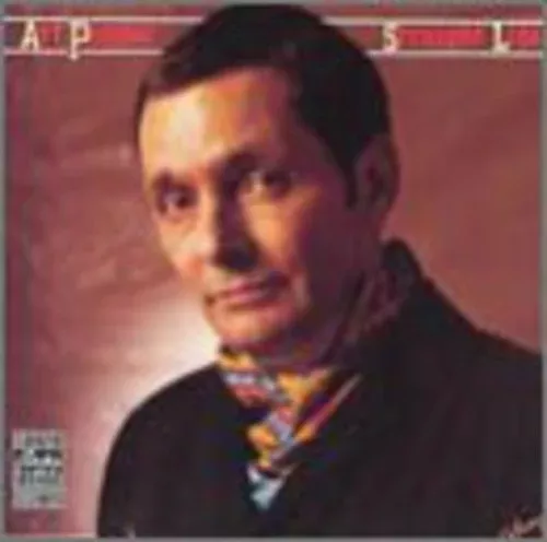 Art Pepper - Straight Life [CD]