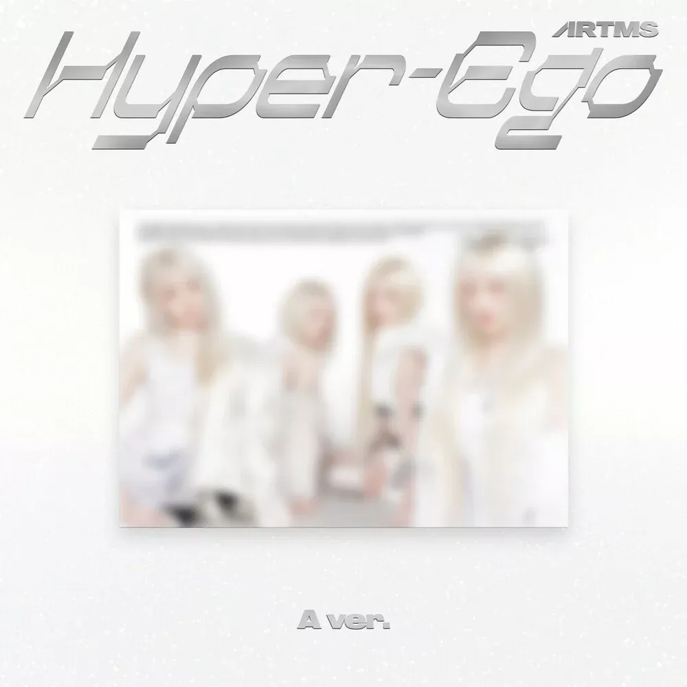 ARTMS - Hyper-Ego [Aura Ver.]