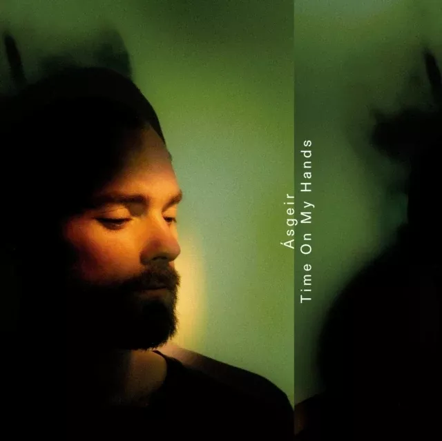Asgeir - Time On My Hands - LP Vinyl