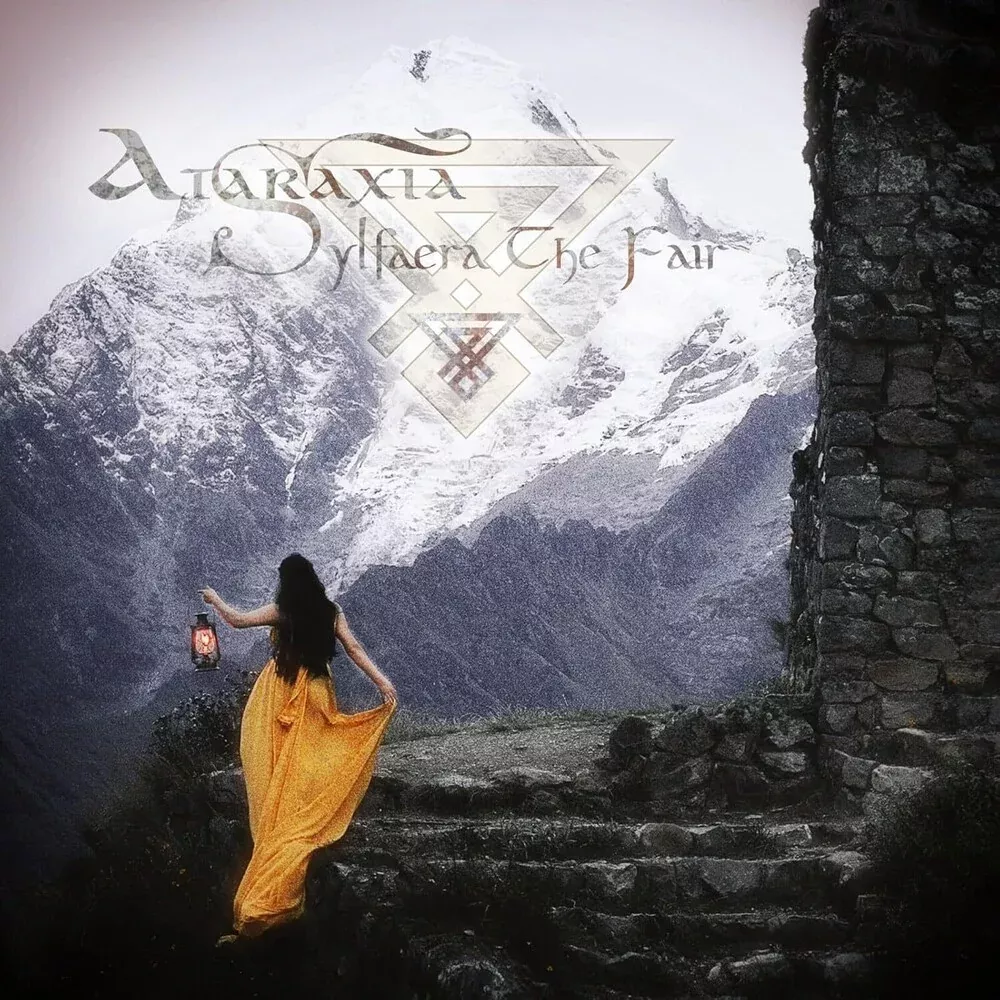 Ataraxia - Sylfaera the Fair [CD]