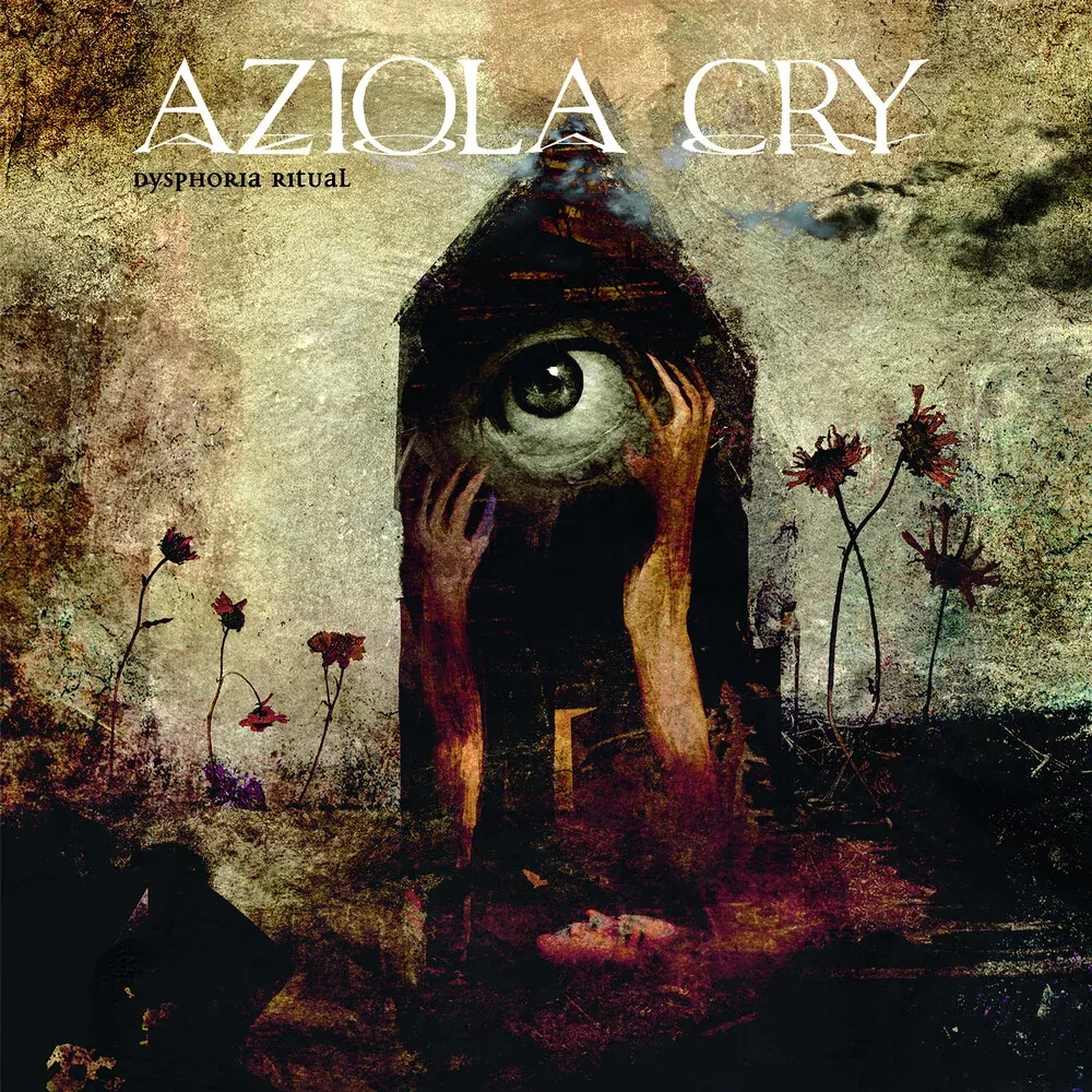 Aziola Cry - Dysphoria Ritual [CD]