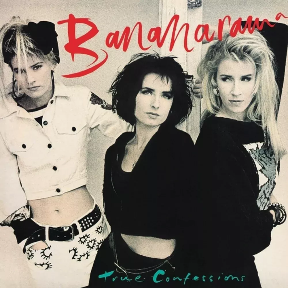 Bananarama - True Confessions (40th Anniversary Edition) (Aniv) [CD]