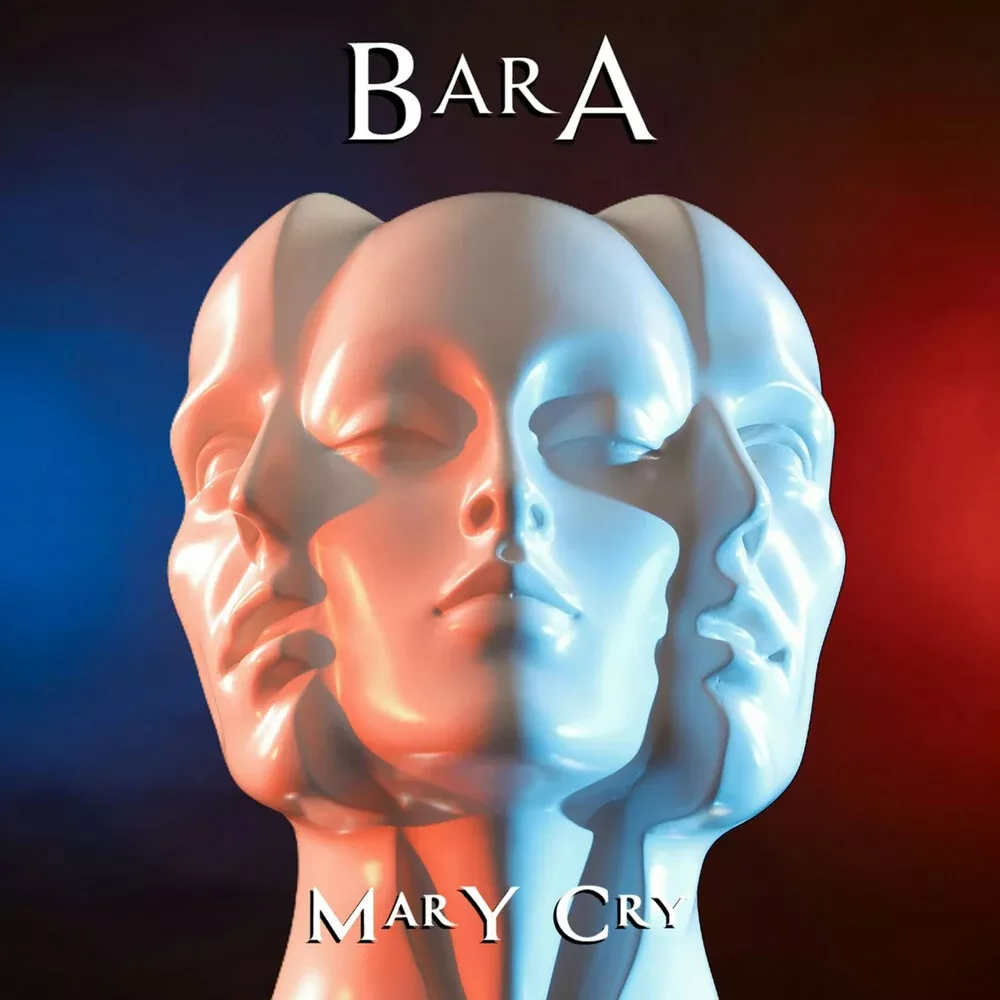 Bara - Mary Cry [CD]