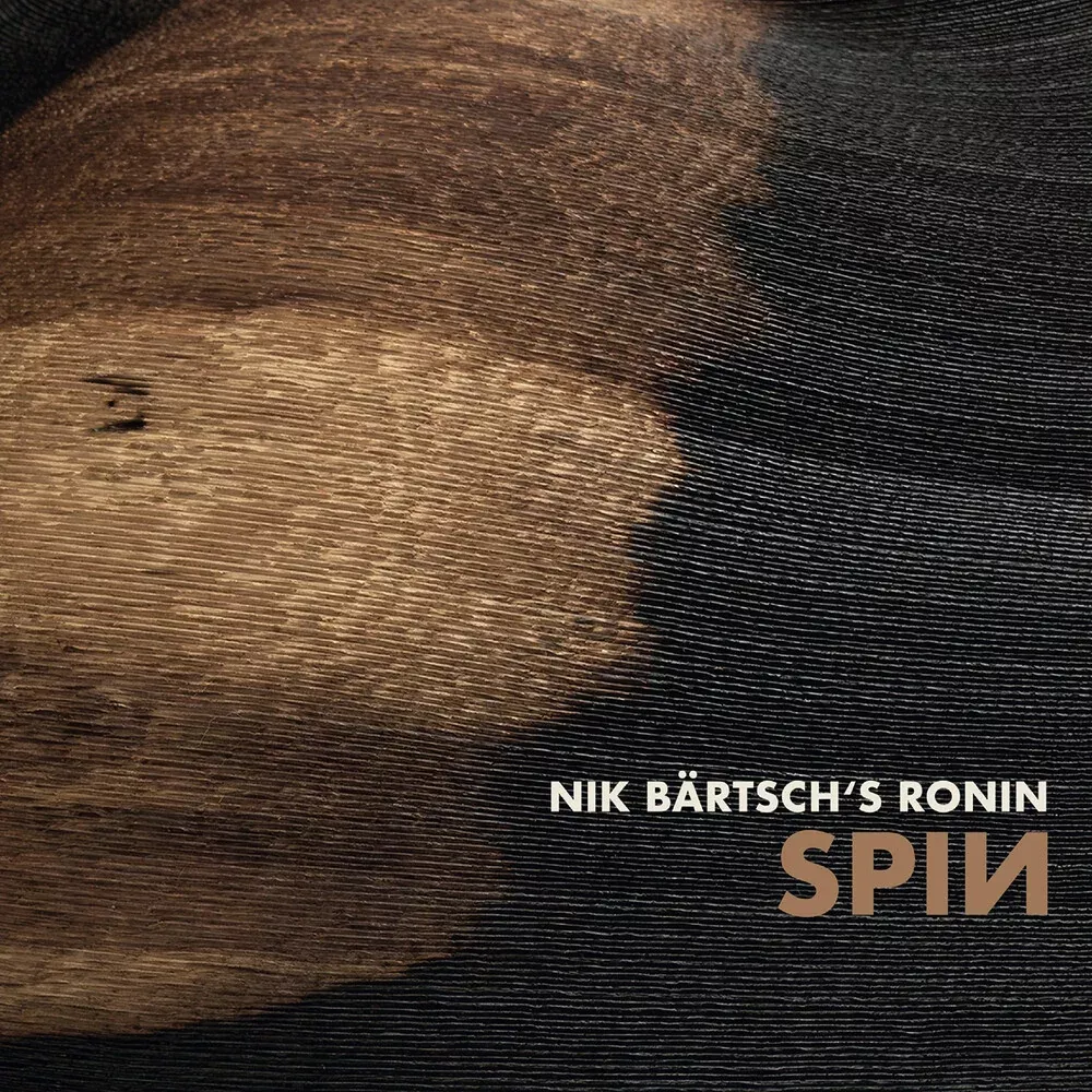 Bartsch, Nik / Keller, Jeremias - Spin [CD]