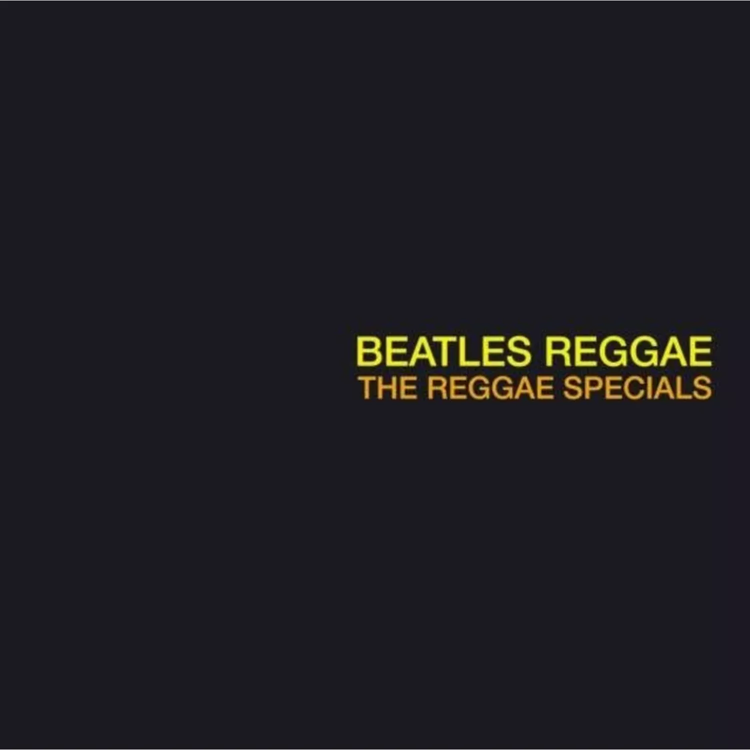 beatles-reggae Beatles Reggae