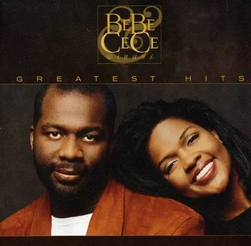Bebe & Cece Winans - Greatest Hits [CD]