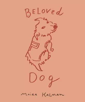 beloved-dog Beloved Dog