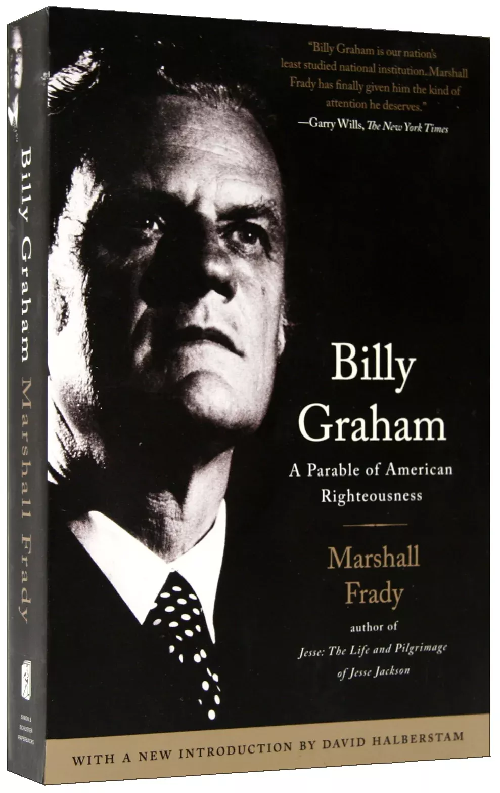 Billy Graham