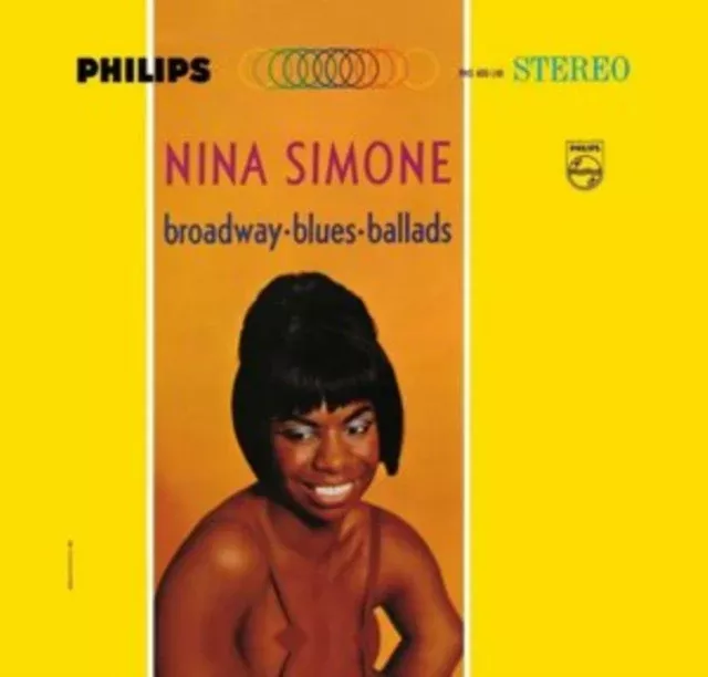 broadways-blues-ballads Broadways Blues Ballads