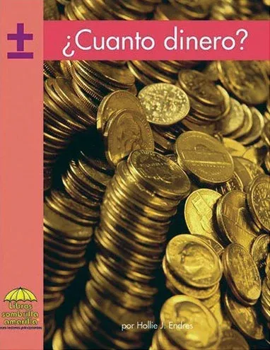 cuanto-dinero-how-much-money ?¨Cuanto dinero? (How Much Money?)