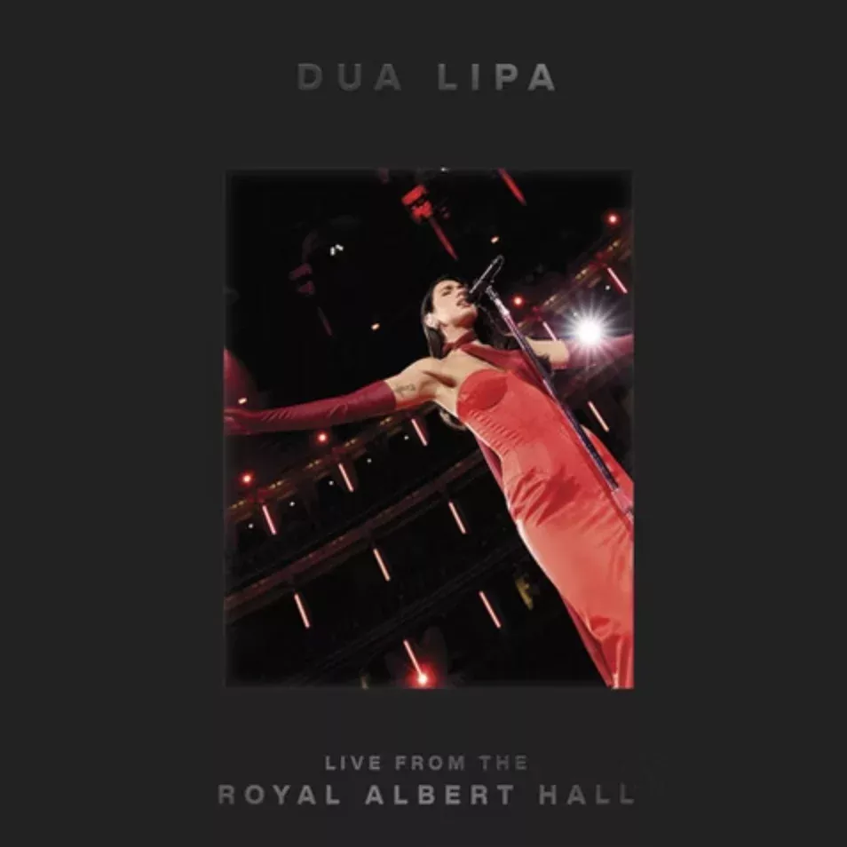 dua-lipa-live-from-royal-albert-hall-2xlp DUA LIPA - LIVE FROM THE ROYAL ALBERT HALL (2xLP)