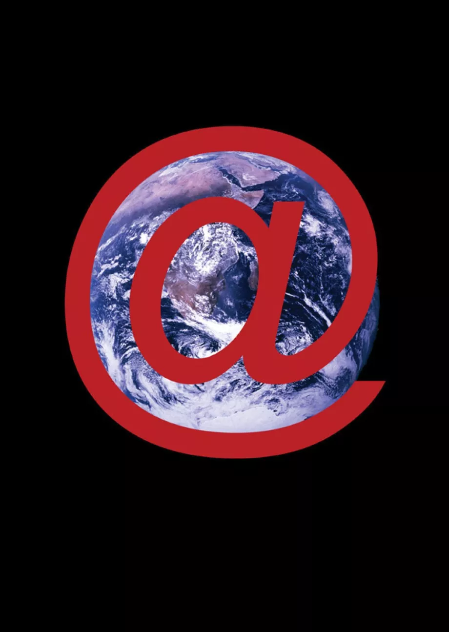 earth @earth