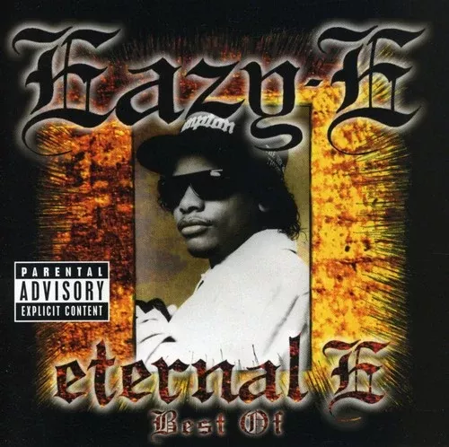 Eazy-E - Eternal E: Best of [CD]