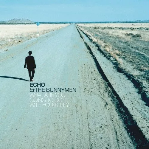 echo-bunnymen-what-are-you-going-to-do-with-your-life-lp-new Echo & the Bunnymen - What Are You Going To Do With Your Life? LP NEW
