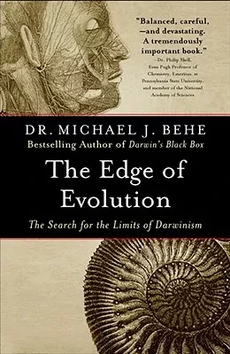 The Edge of Evolution