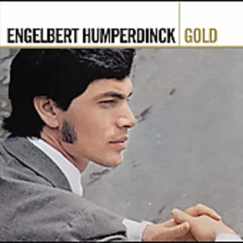 Engelbert Humperdinck - Humperdinck, Engelbert : Gold [2 CD]