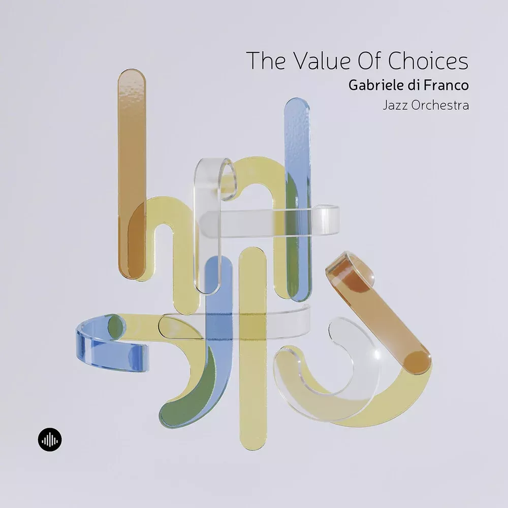 Gabriele FrancoDi - Value Of Choices [CD]