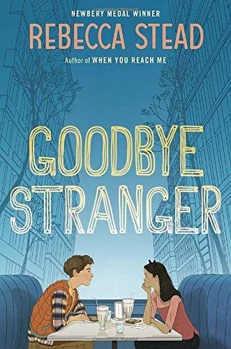 goodbye-stranger Goodbye Stranger