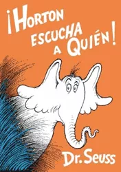 horton-hears-who-spanish-hardcover Horton Hears a Who! Spanish Hardcover
