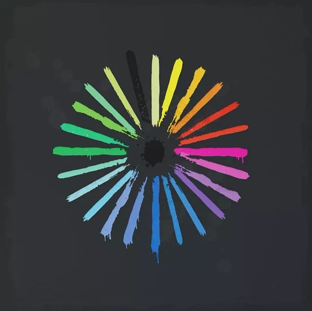 hour-before-it-s-dark-2lp An Hour Before It's Dark (2LP)
