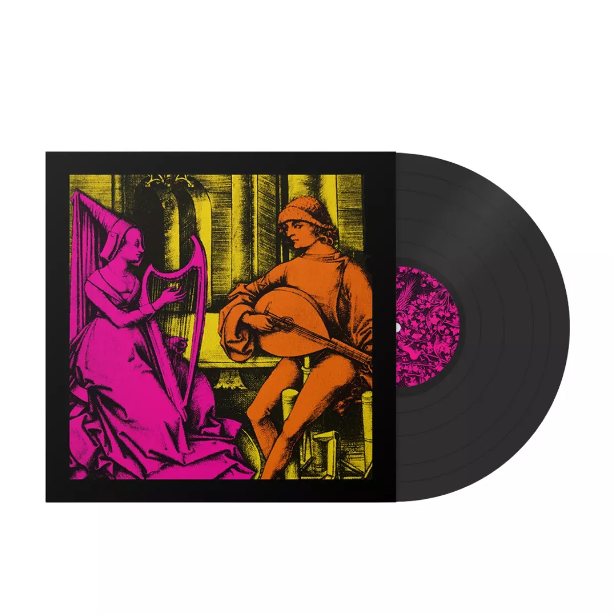 jordana-tv-girl-summer-s-over-12-ep JORDANA & TV GIRL - SUMMER'S OVER (12" EP)
