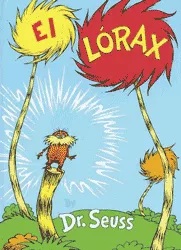 Lorax, TheSpanish Hardcover