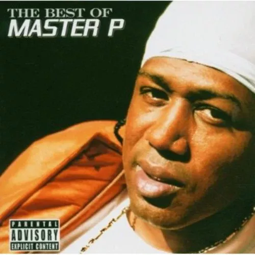 Master P - The Best Of [CD]