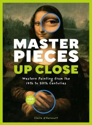 masterpieces-up-close-western-painting-from-14th-to-20th-centuries Masterpieces Up Close: Western Painting from the 14th to 20th Centuries