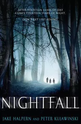 nightfall Nightfall