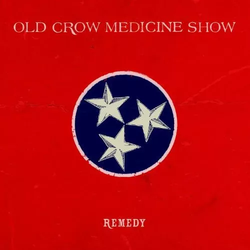 Old Crow Medicine Show - Remedy [CD]