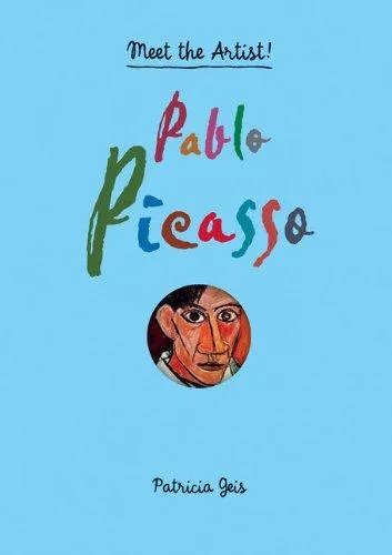 pablo-picasso Pablo Picasso