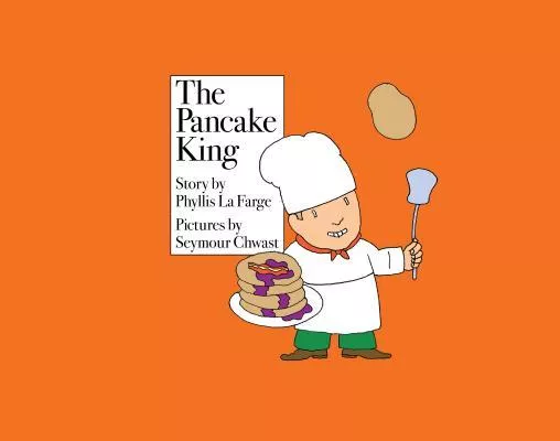 pancake-king Pancake King
