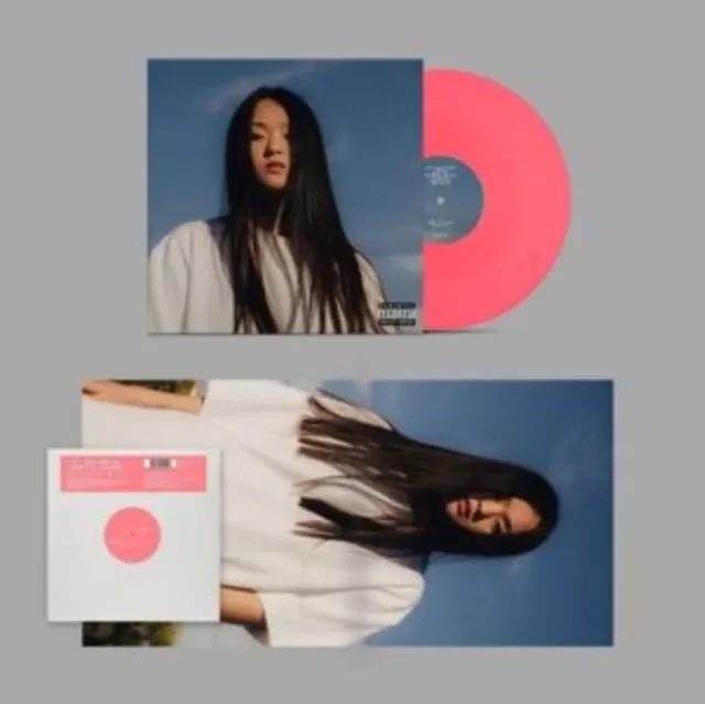 park-hye-jin-before-i-die-hot-pink-lp-vinyl-7inch-deluxe-edition-140g 박혜진 Park Hye Jin - Before I Die (Hot Pink LP Vinyl/7Inch/Deluxe Edition/140G)