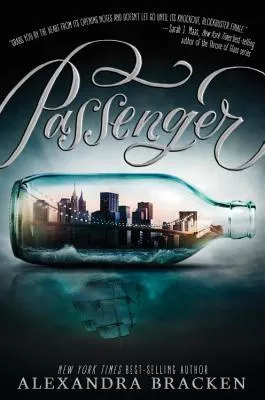 passenger-passenger-series-vol-1 Passenger (Passenger Series, Vol. 1)