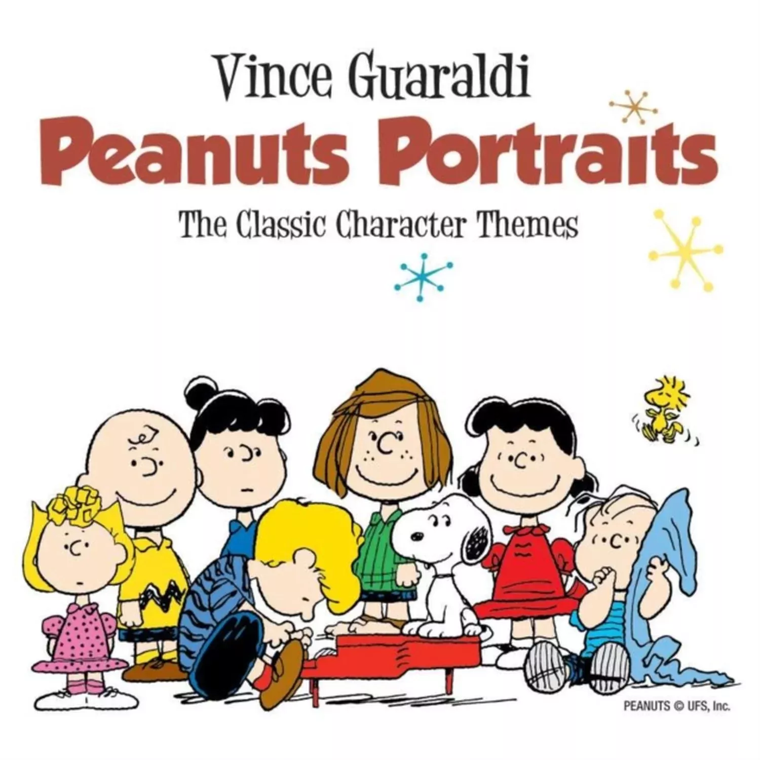 peanuts-portraits Peanuts Portraits