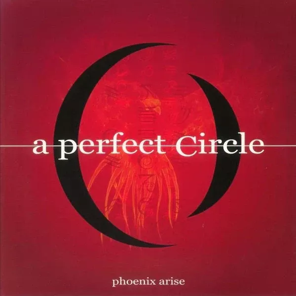perfect-circle-phoenix-arise-lp-new-import A Perfect Circle - Phoenix Arise LP NEW IMPORT